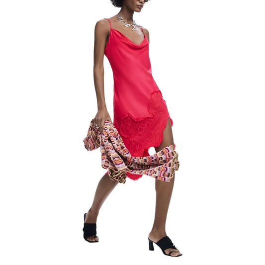 Desigual - Desigual Women Dress by Desigual