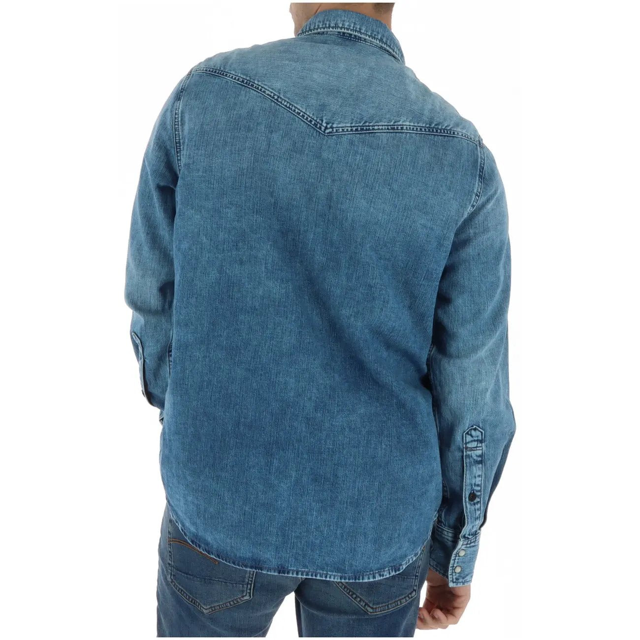G-star - G-star Men Shirt by G-star