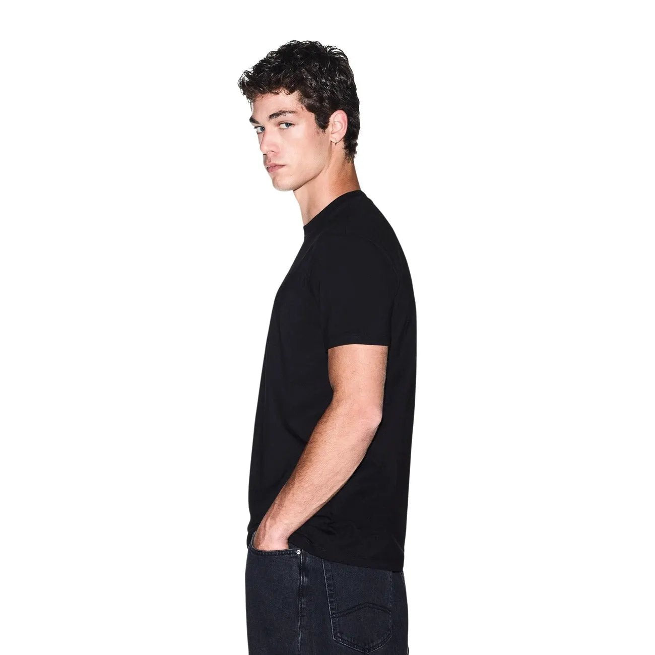 Armani Exchange - Armani Exchange Men T-Shirt by Armani Exchange