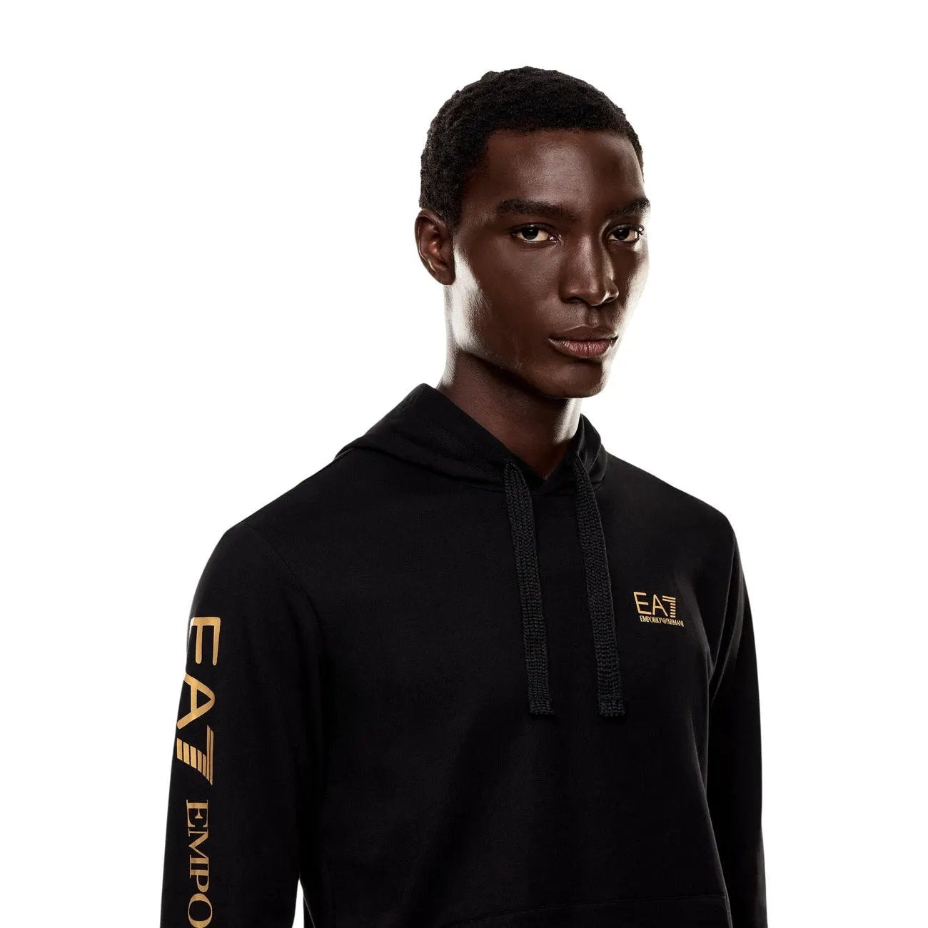 Ea7 - Ea7 Men Sweatshirts by Ea7