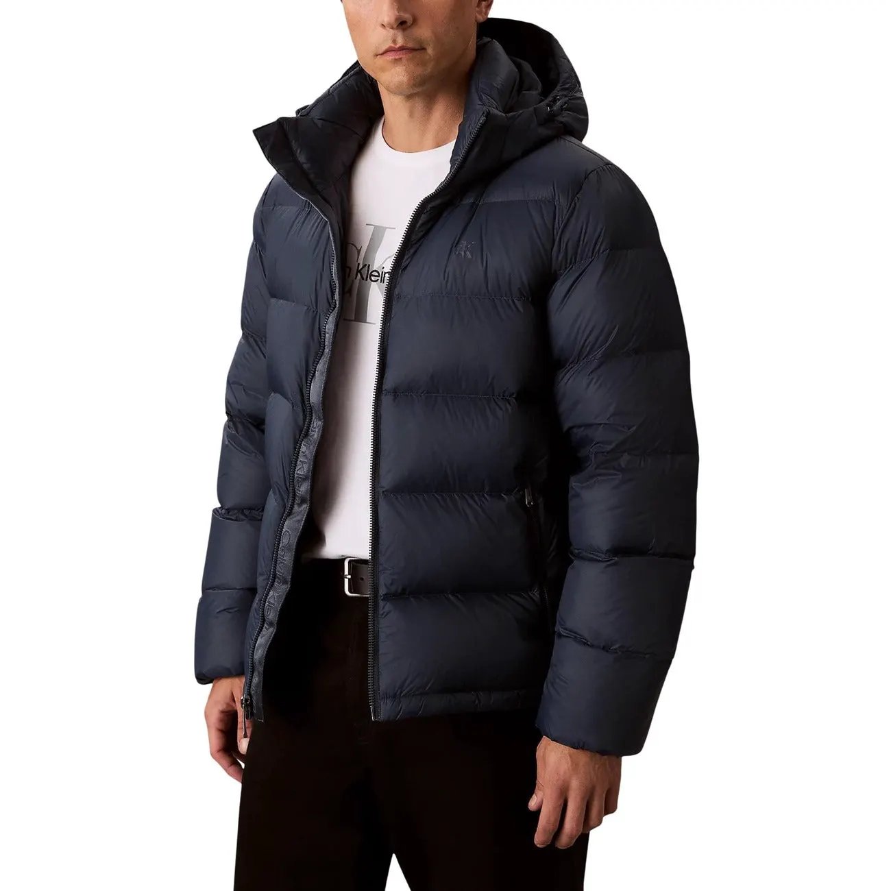 Calvin Klein Jeans - Calvin Klein Jeans Men Jacket by Calvin Klein Jeans