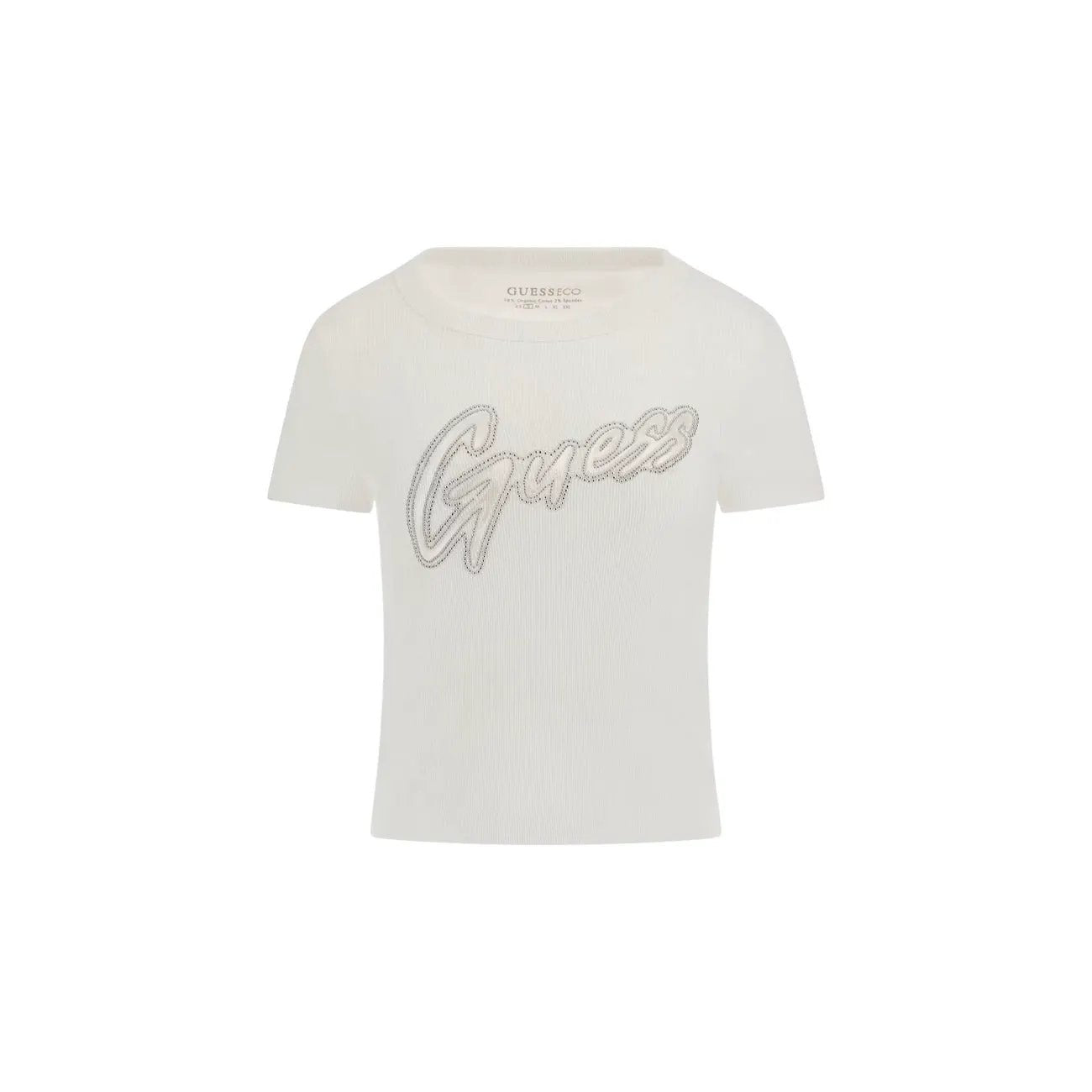 Guess - Guess Women T-Shirt by Guess