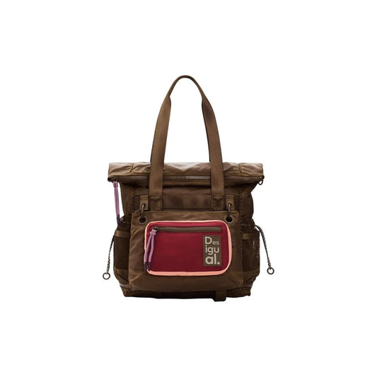 Desigual - Desigual Women Bag by Desigual