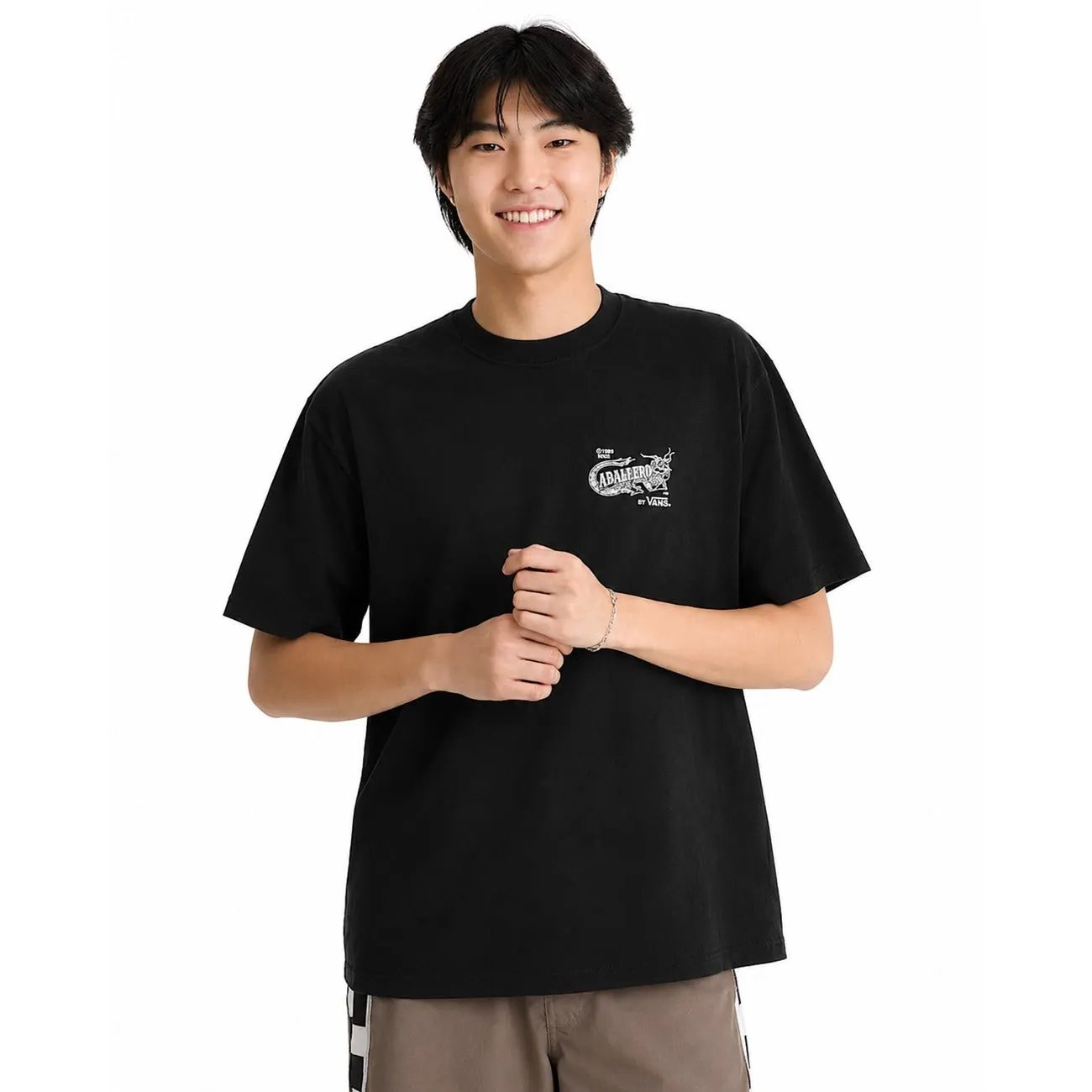 Vans - Vans Men T-Shirt by Vans