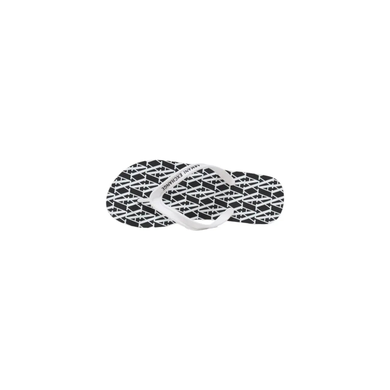 Armani Exchange - Armani Exchange Women Flip Flops by Armani Exchange