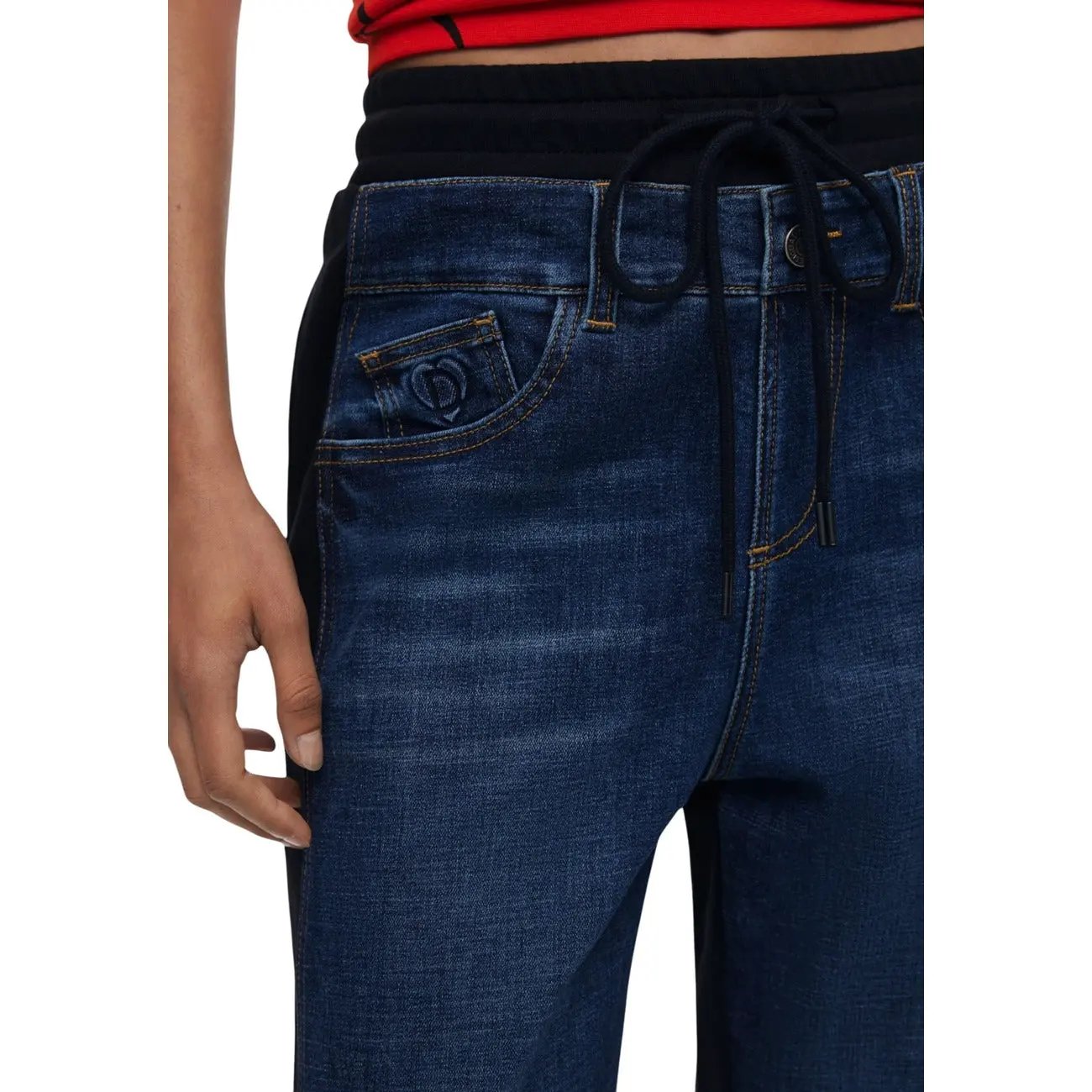 Desigual - Desigual Women Jeans by Desigual