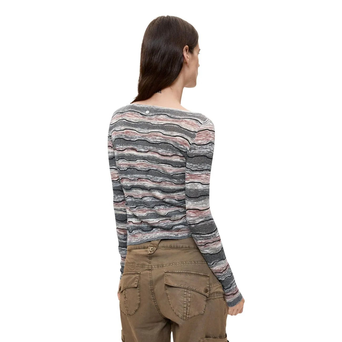 Desigual - Desigual Women Knitwear by Desigual