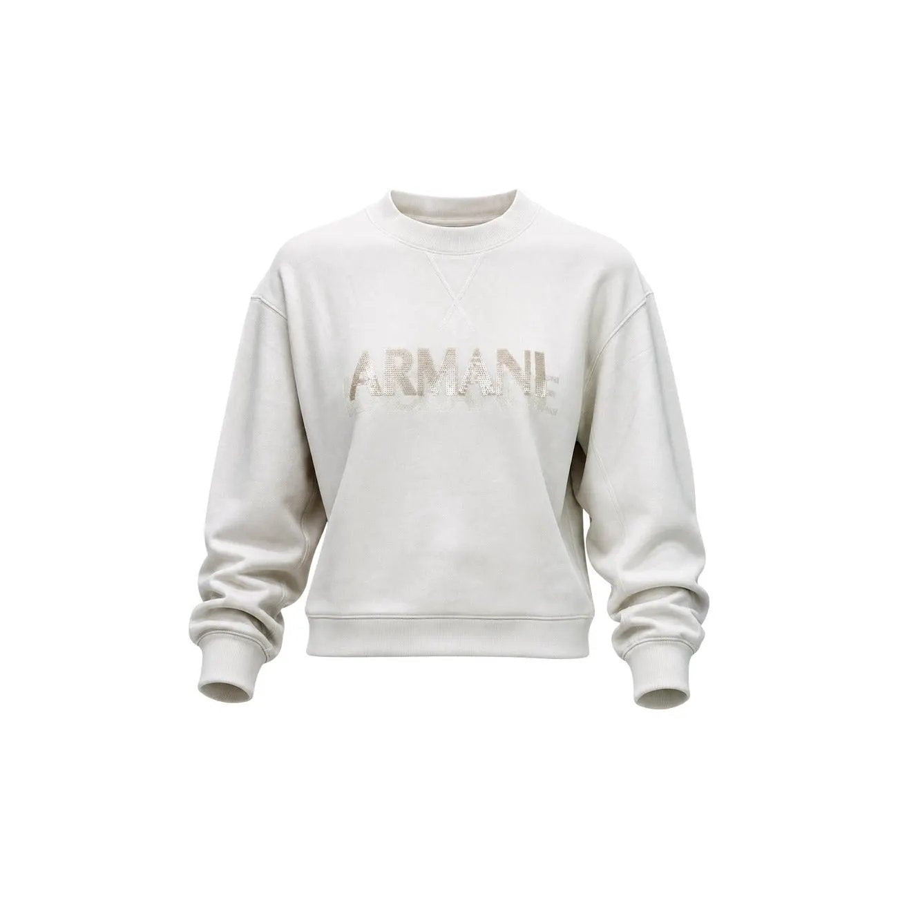 Armani Exchange - Armani Exchange Women Sweatshirts by Armani Exchange