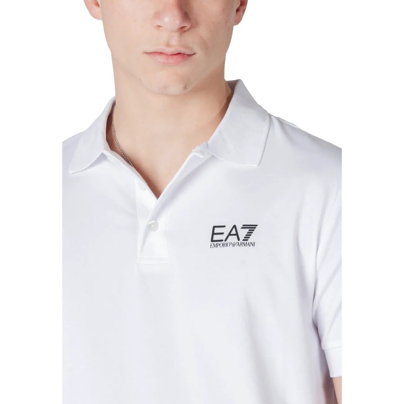 Ea7 - Ea7 Men Polo by Ea7