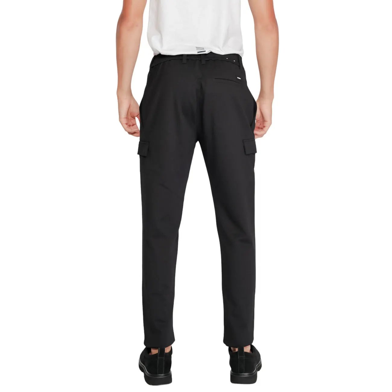 Calvin Klein - Calvin Klein Men Trousers by Calvin Klein