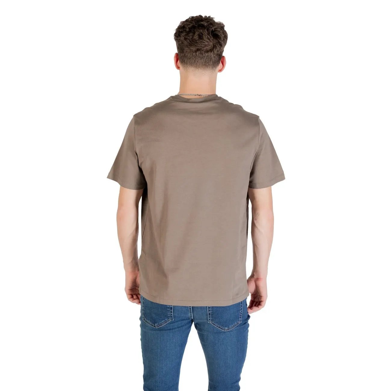 Calvin Klein Jeans - Calvin Klein Jeans Men T-Shirt by Calvin Klein Jeans