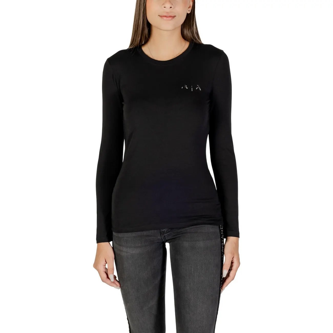 Armani Exchange - Armani Exchange Women T-Shirt by Armani Exchange