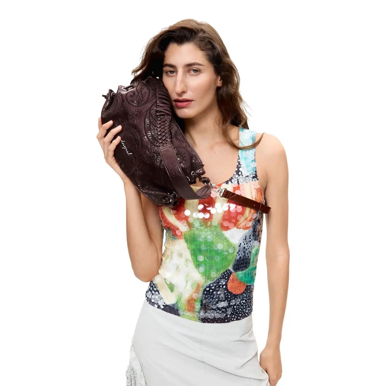 Desigual - Desigual Women Bag by Desigual