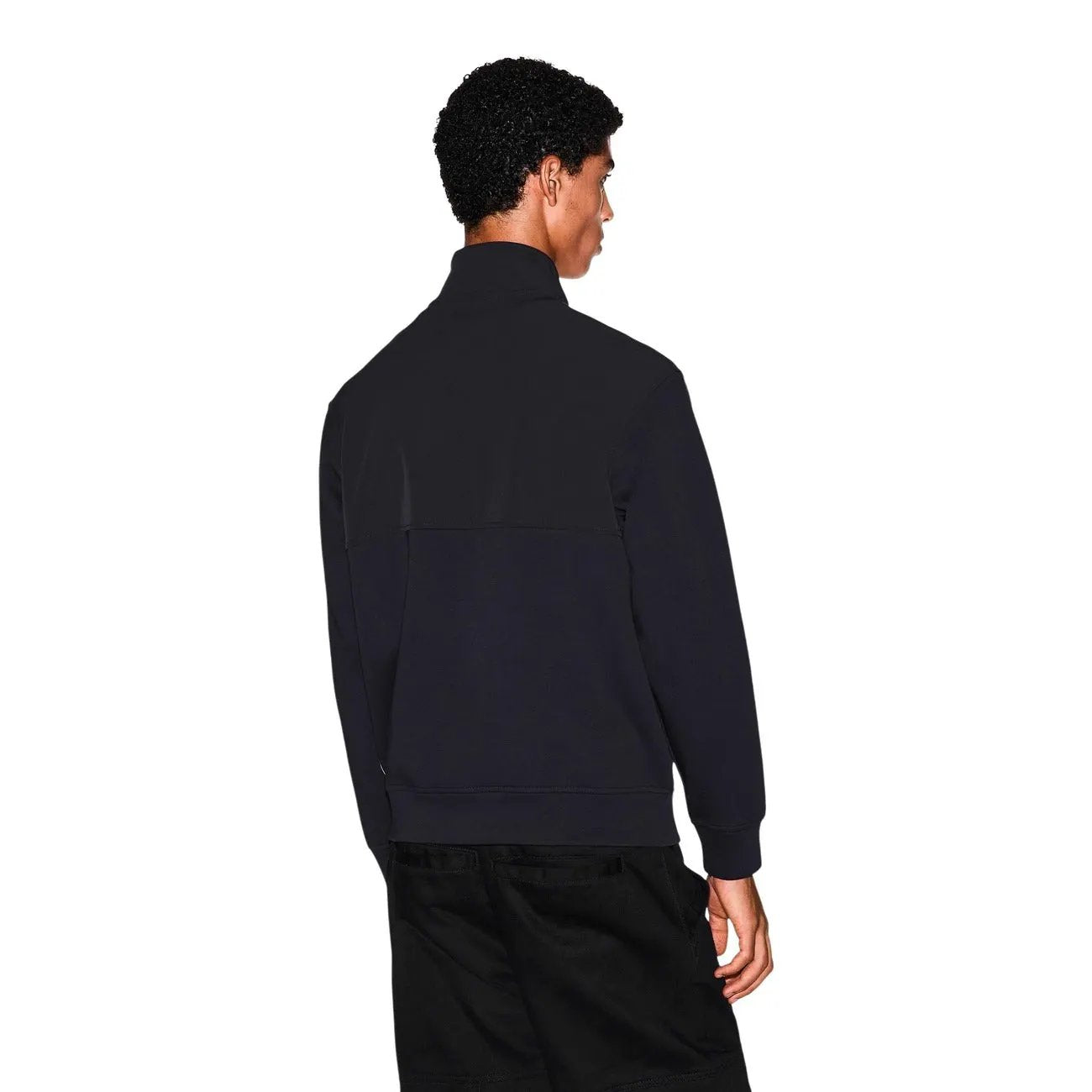 Armani Exchange - Armani Exchange Men Sweatshirts by Armani Exchange