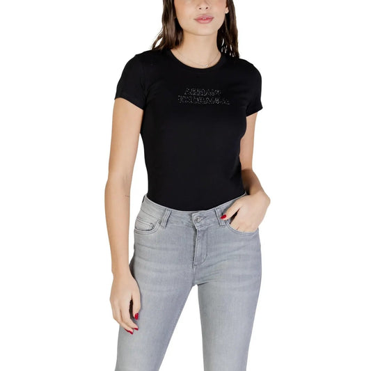 Armani Exchange - Armani Exchange Women T-Shirt by Armani Exchange