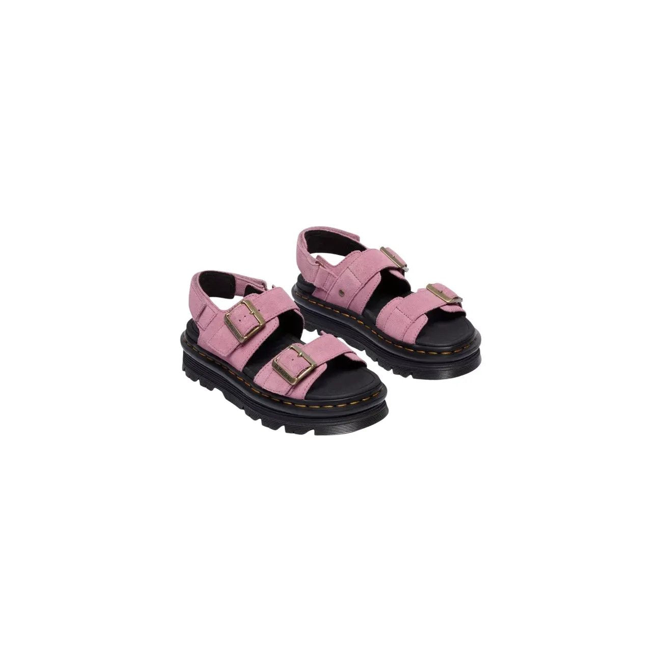 Dr. Martens - Dr. Martens Women Sandals by Dr. Martens