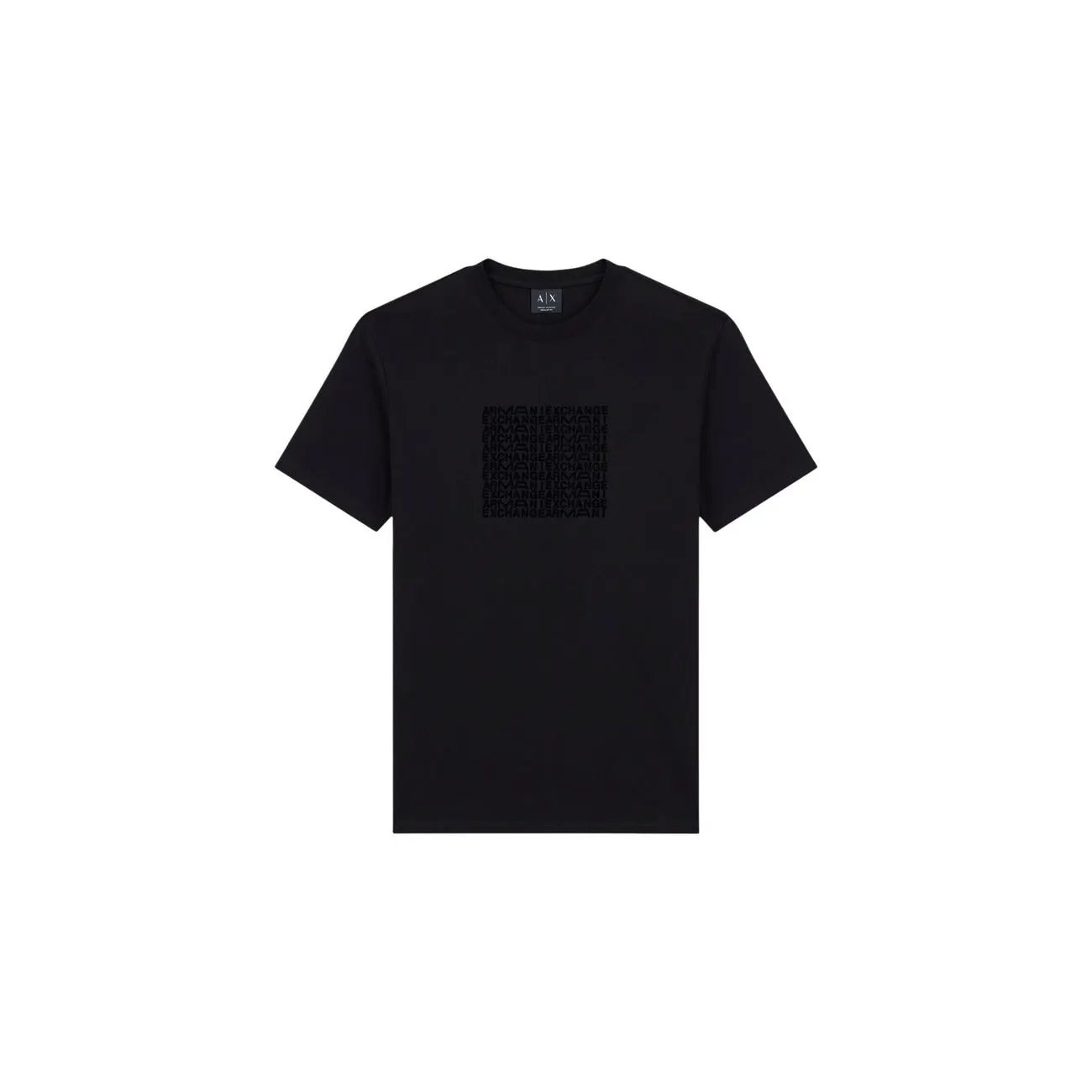 Armani Exchange - Armani Exchange Men T-Shirt by Armani Exchange