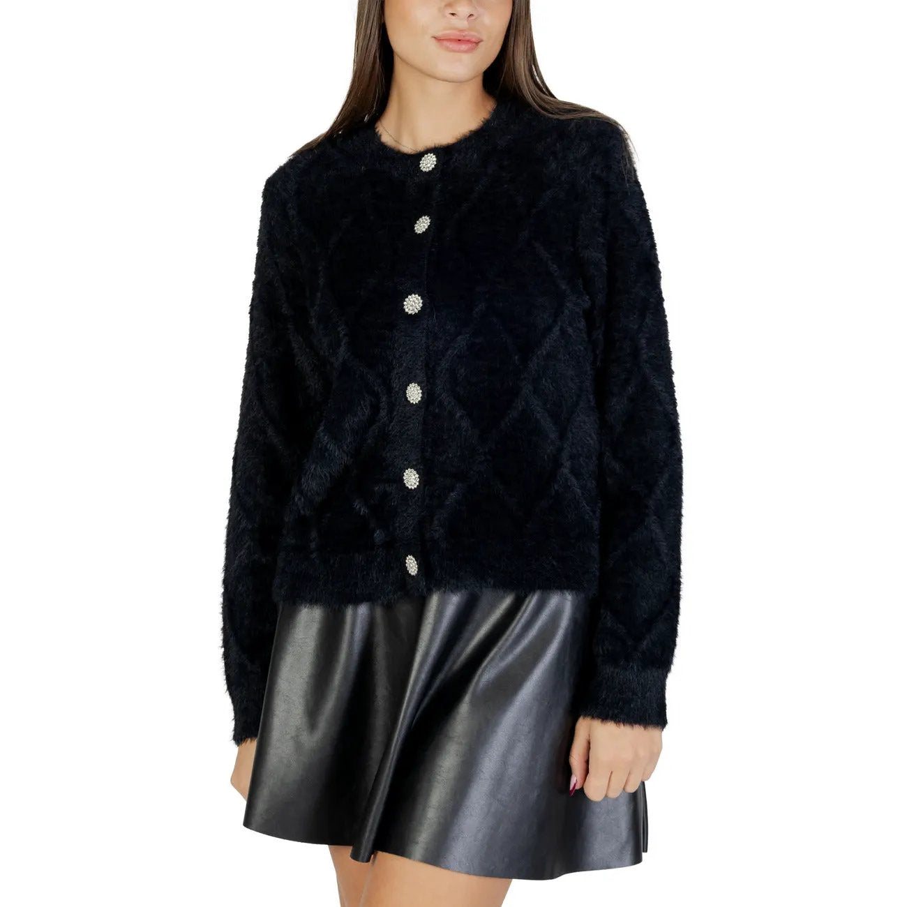 Jacqueline De Yong - Jacqueline De Yong Women Cardigan by Jacqueline De Yong