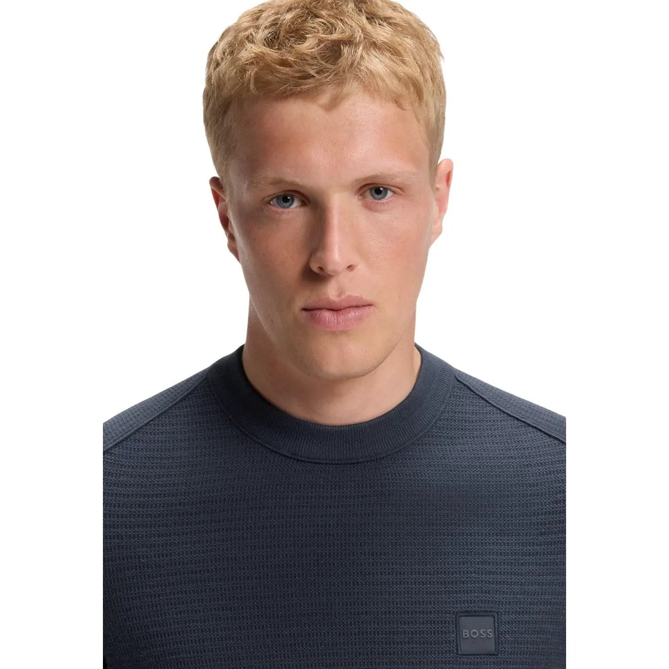 Boss - Boss Men Knitwear by Boss