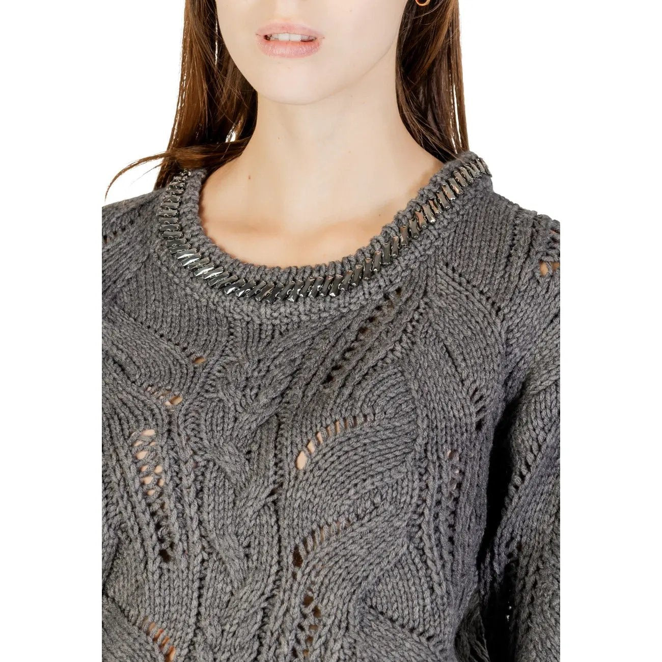 Liu Jo - Liu Jo Women Knitwear by Liu Jo