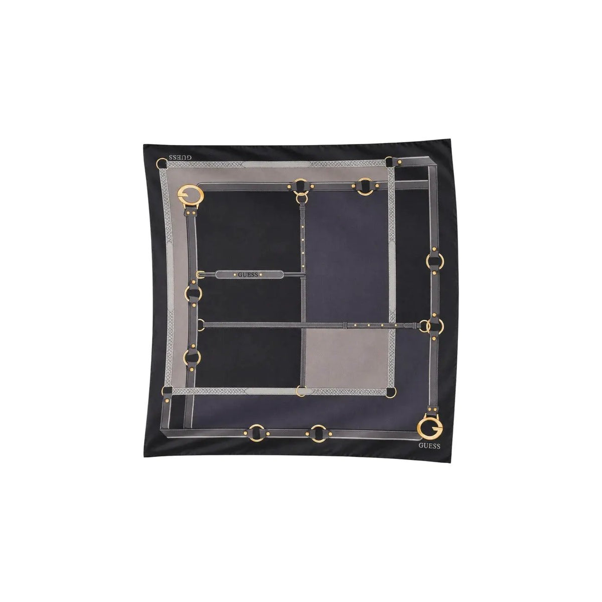 Guess - Guess Women Scarve by Guess