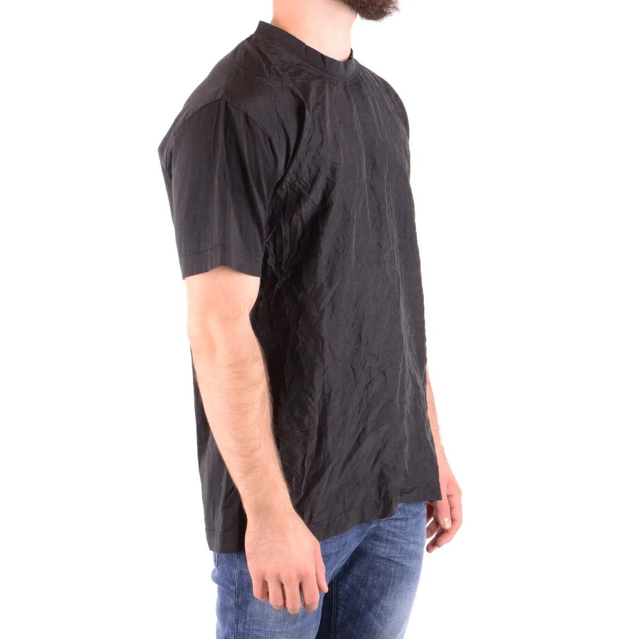 Alexander Mcqueen - Alexander Mcqueen Men T-Shirt by Alexander Mcqueen