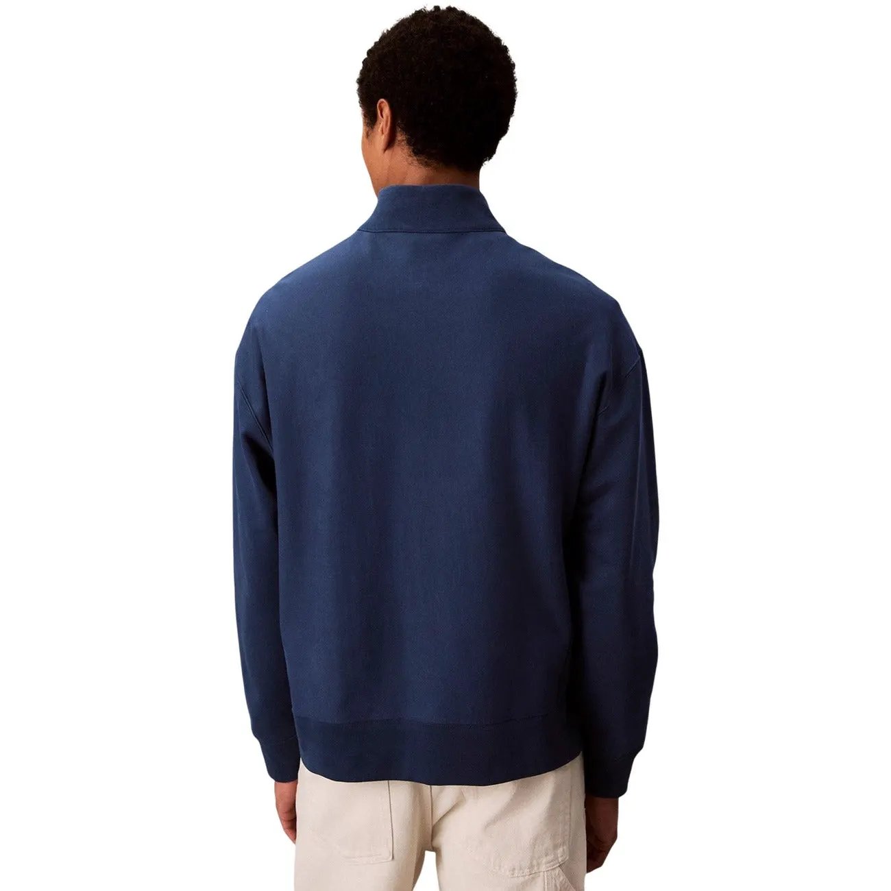 Calvin Klein Jeans - Calvin Klein Jeans Men Sweatshirts by Calvin Klein Jeans