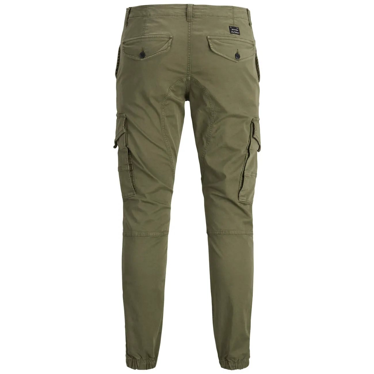 Jack & Jones - Jack & Jones Men Trousers by Jack & Jones