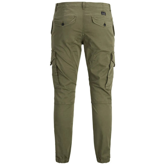 Jack & Jones - Jack & Jones Men Trousers by Jack & Jones