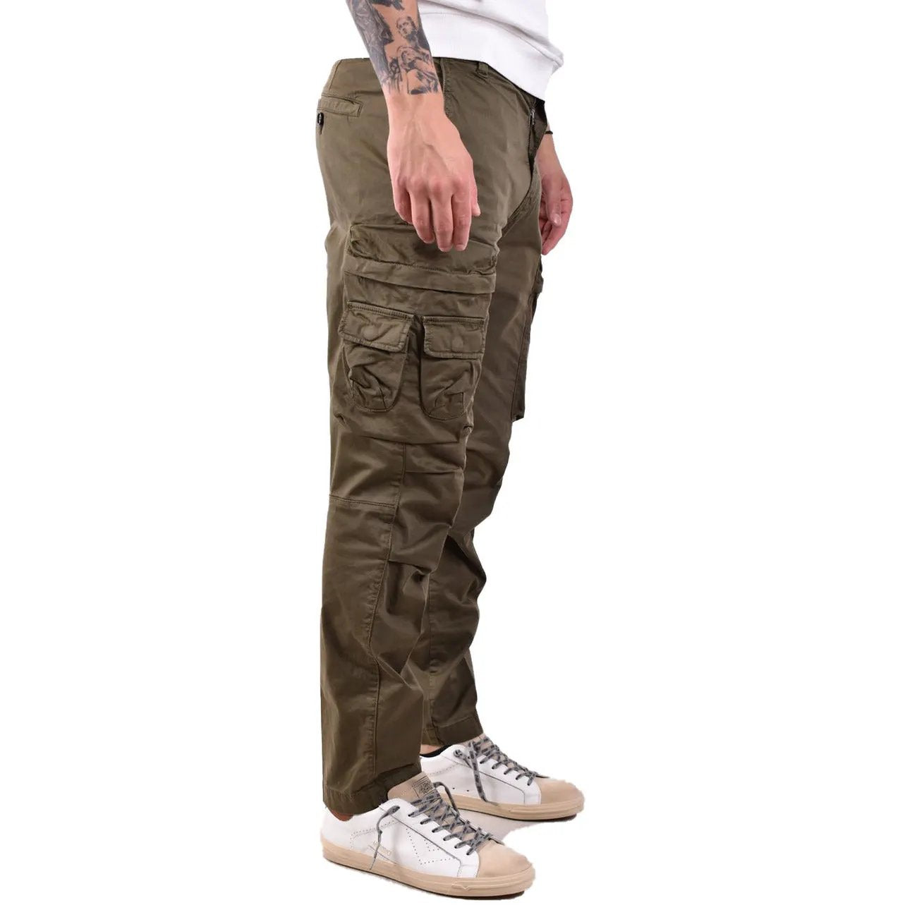Diesel - Diesel Men Trousers by Diesel