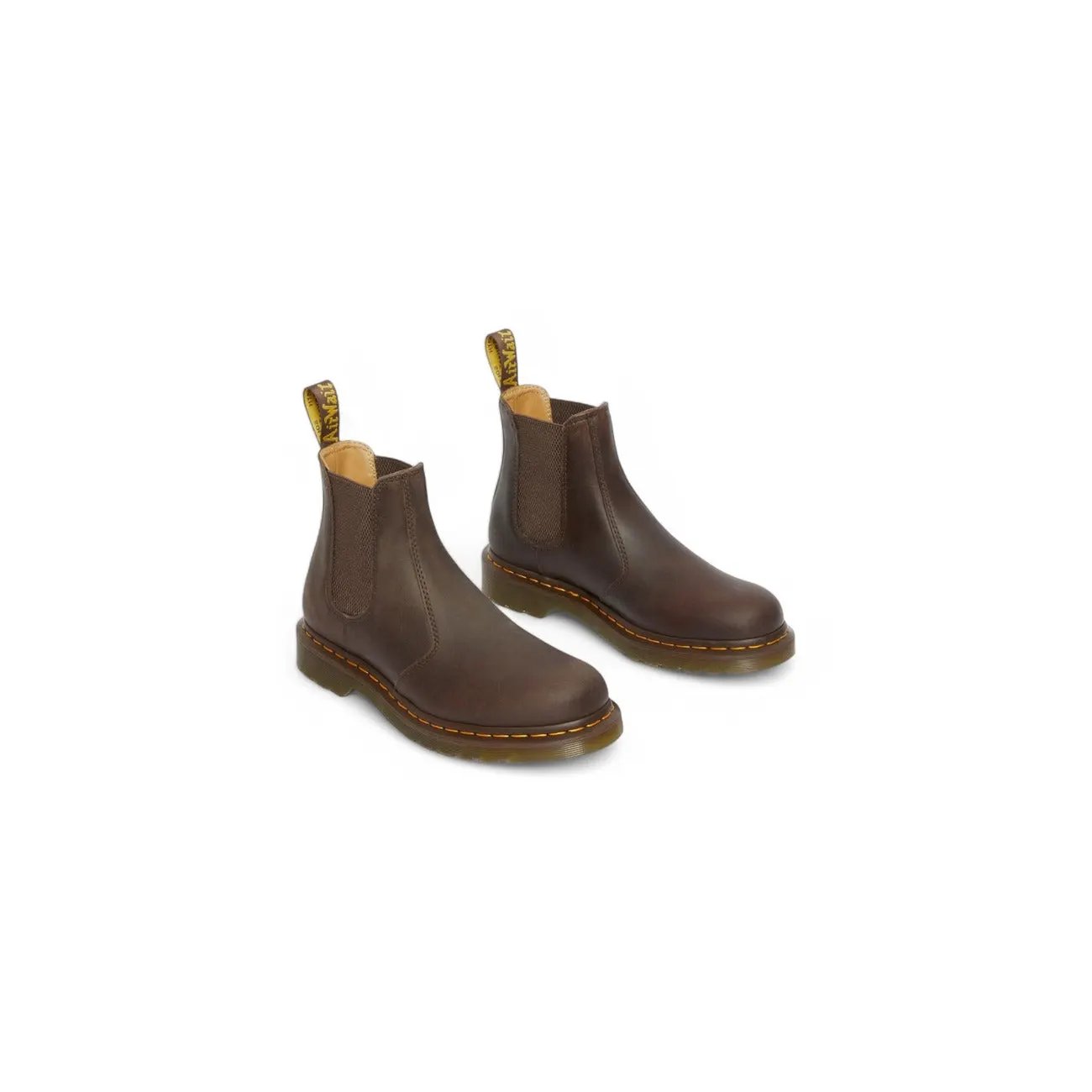 Dr. Martens - Dr. Martens Men Boots by Dr. Martens