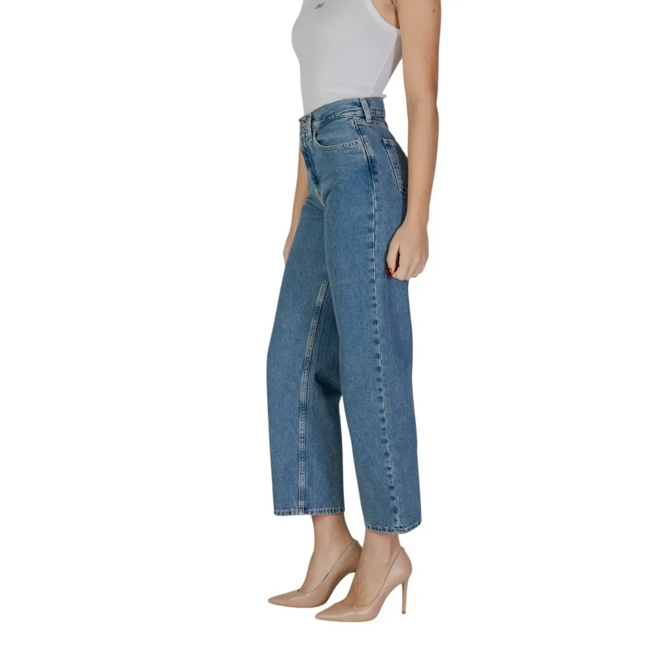 Calvin Klein Jeans - Calvin Klein Jeans Women Jeans by Calvin Klein Jeans
