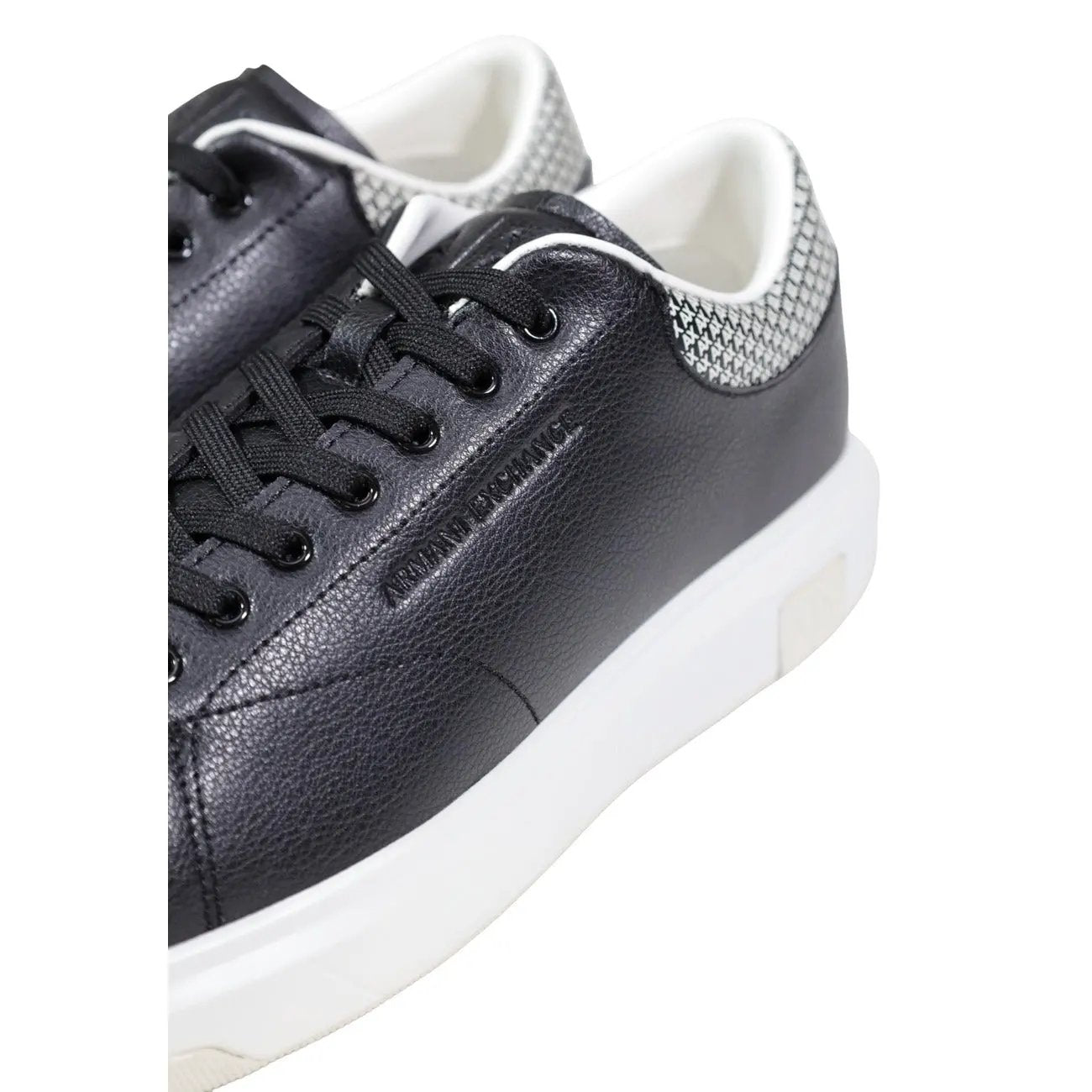 Armani Exchange - Armani Exchange Men Sneakers by Armani Exchange