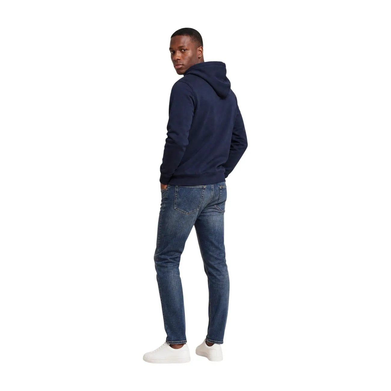 Calvin Klein Jeans - Calvin Klein Jeans Men Sweatshirts by Calvin Klein Jeans
