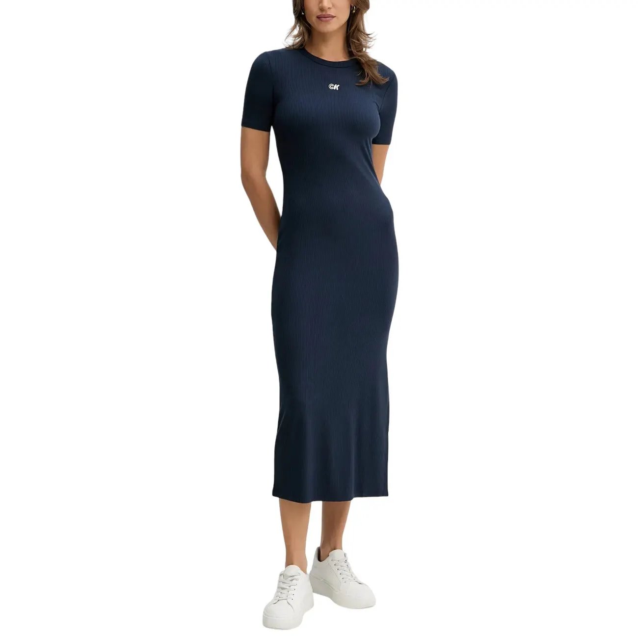 Calvin Klein Jeans - Calvin Klein Jeans Women Dress by Calvin Klein Jeans