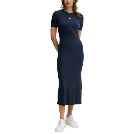 Calvin Klein Jeans - Calvin Klein Jeans Women Dress by Calvin Klein Jeans