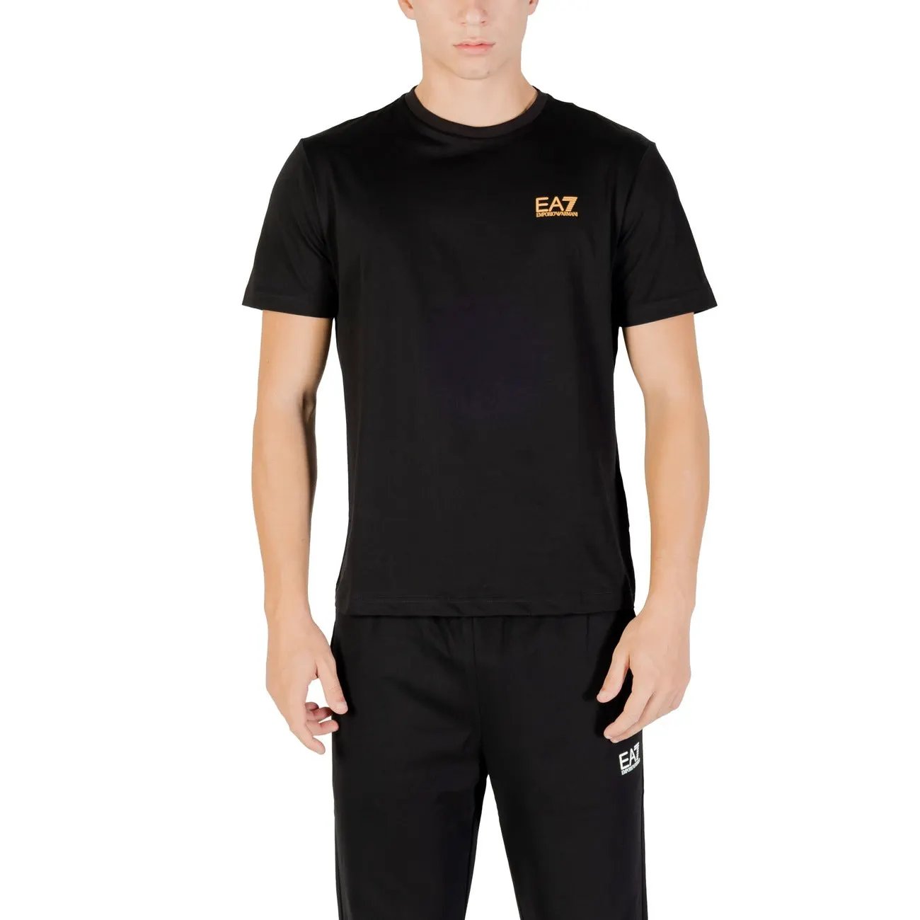 Ea7 - Ea7 Men T-Shirt by Ea7