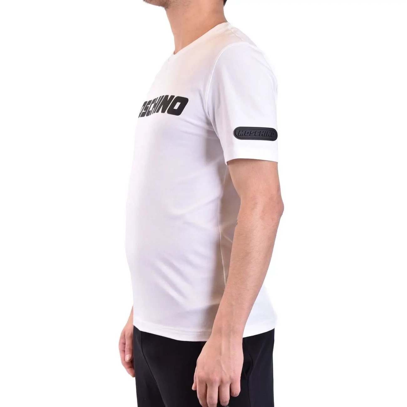 Moschino - Moschino Men T-Shirt by Moschino
