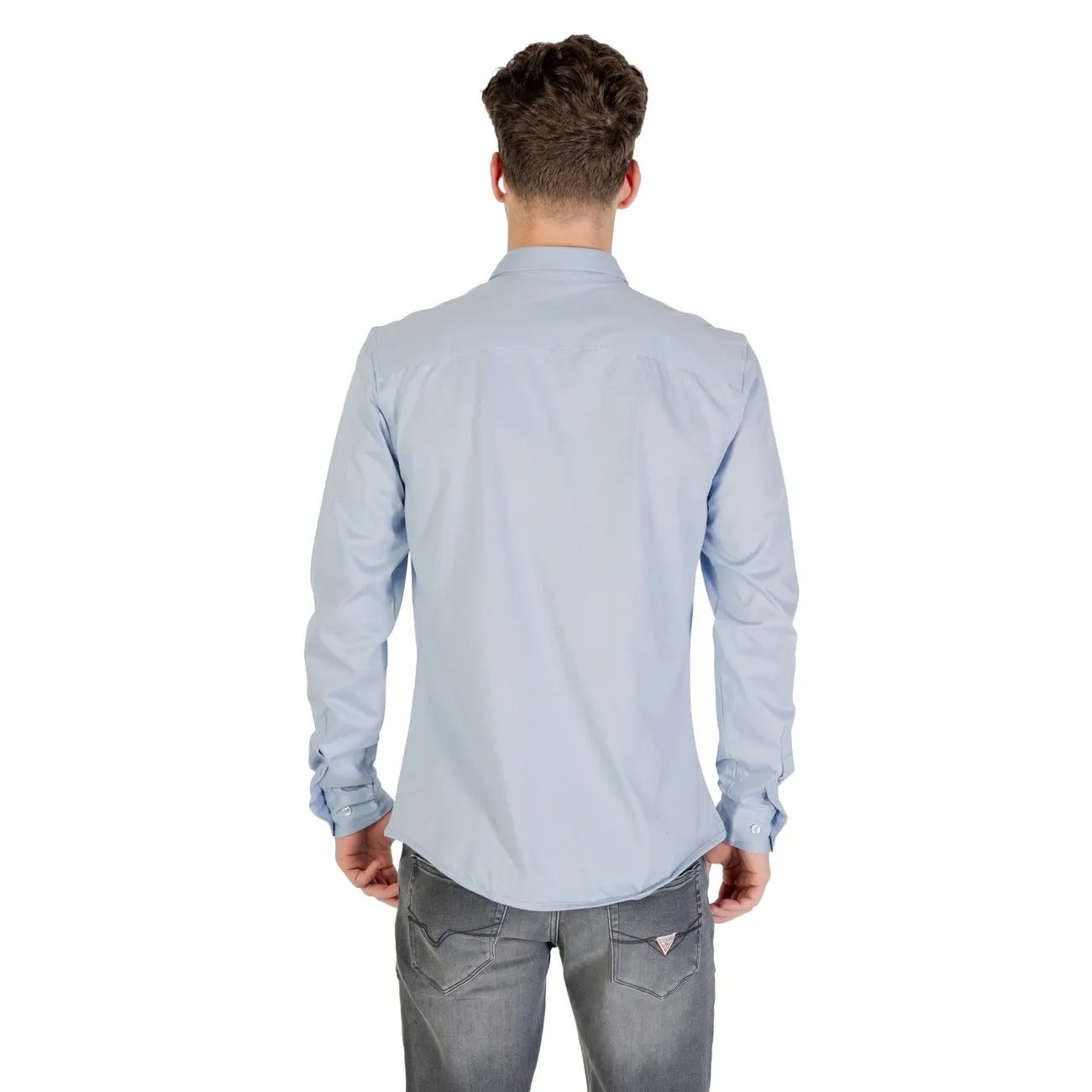 Only & Sons - Only & Sons Men Shirt by Only & Sons