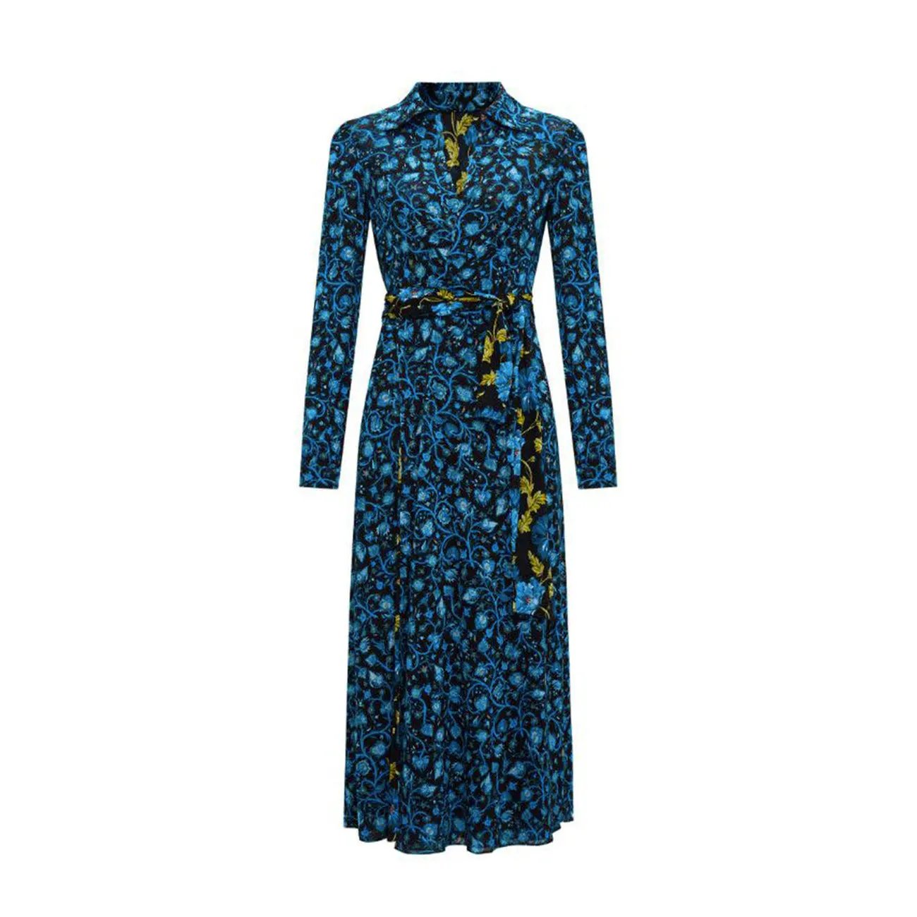 Diane Von Furstenberg - Diane Von Furstenberg Women Dress by Diane Von Furstenberg