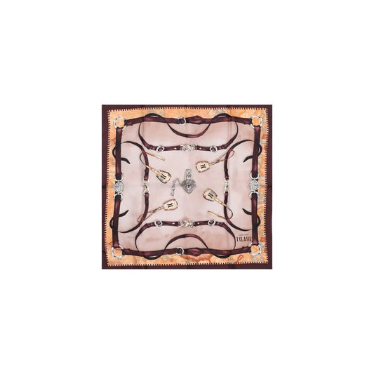 Alviero Martini Prima Classe - Alviero Martini Prima Classe Women Scarve by Alviero Martini Prima Classe