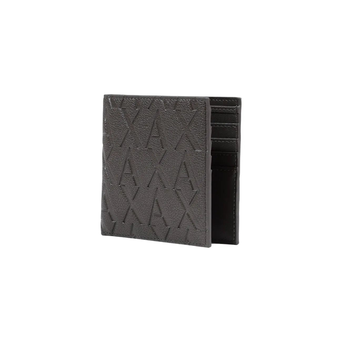 Armani Exchange - Armani Exchange Men Wallet by Armani Exchange
