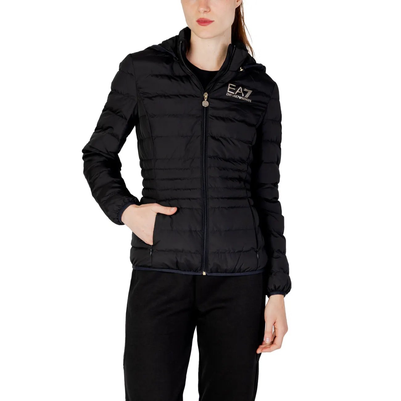 Ea7 - Ea7 Women Jacket by Ea7