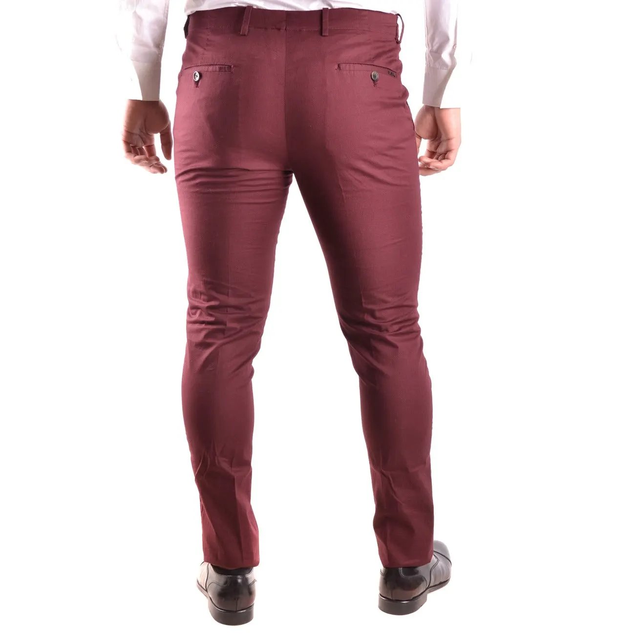 Michael Kors - Michael Kors Men Trousers by Michael Kors