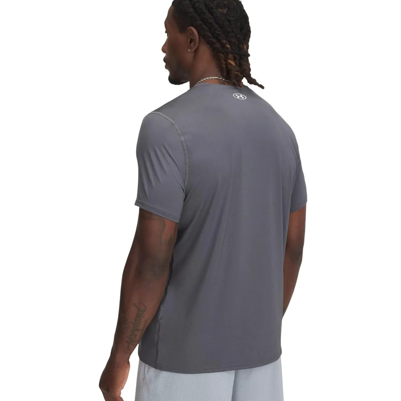 Under Armour - Under Armour Men T-Shirt by Under Armour