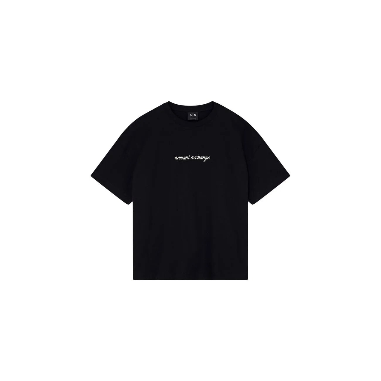 Armani Exchange - Armani Exchange Women T-Shirt by Armani Exchange