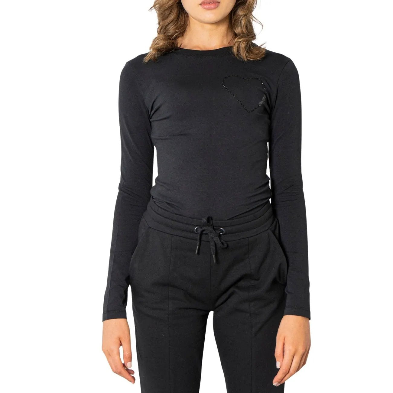 Love Moschino - Love Moschino Women T-Shirt by Love Moschino