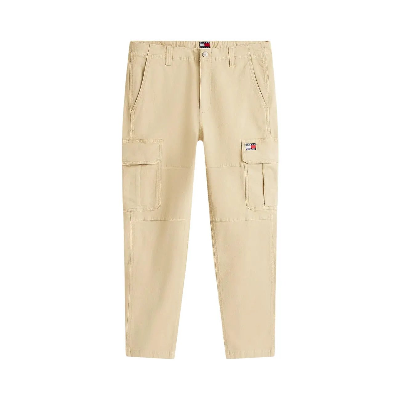 Tommy Hilfiger Jeans - Tommy Hilfiger Jeans Men Trousers by Tommy Hilfiger Jeans