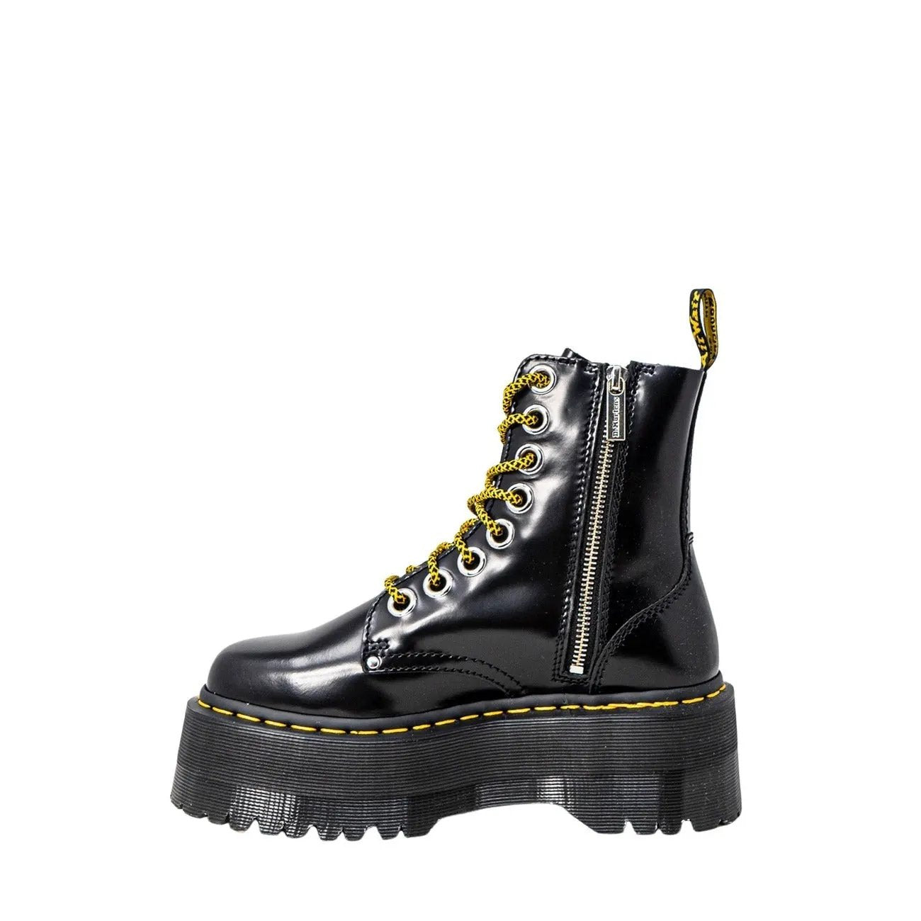 Dr. Martens - Dr. Martens Women Boots by Dr. Martens