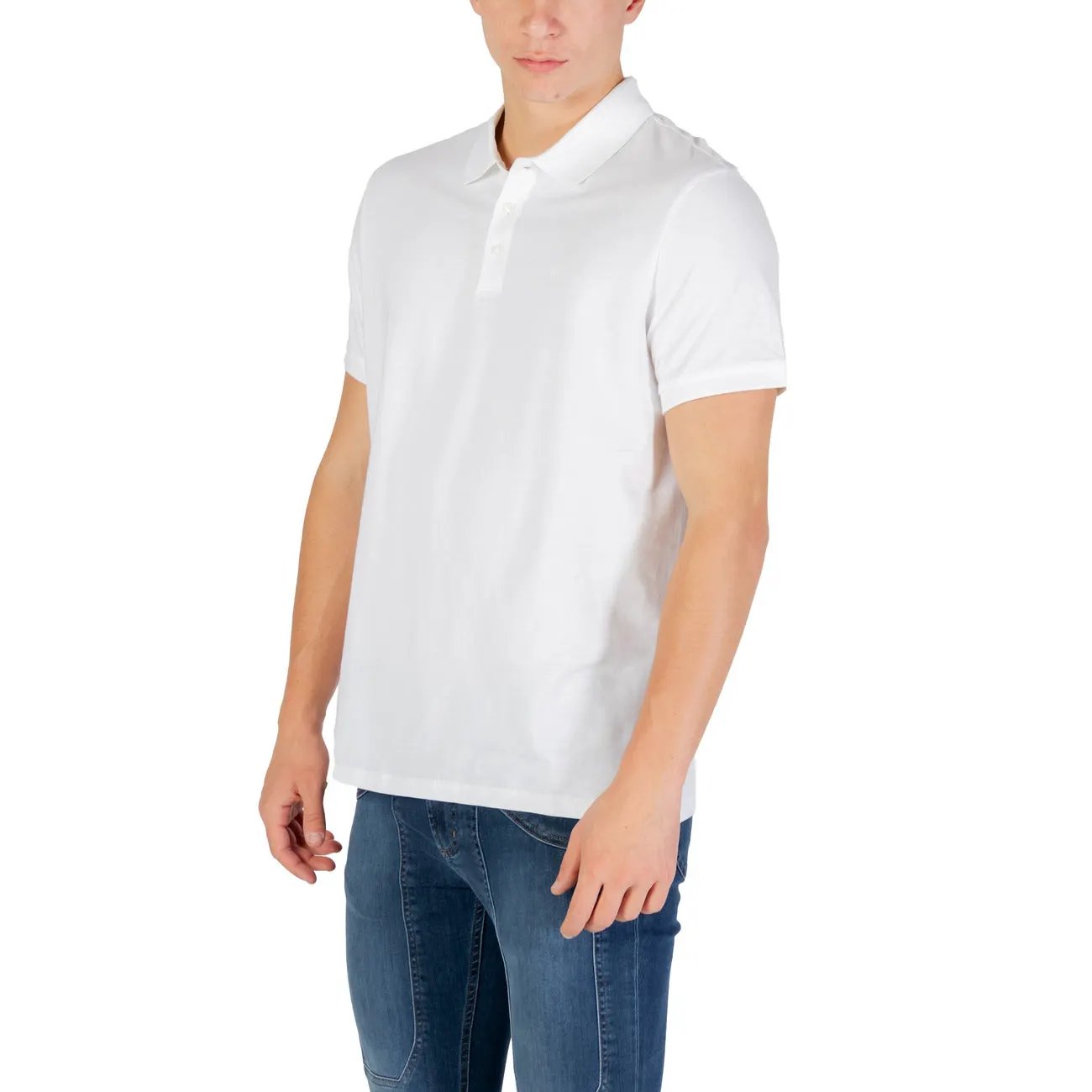Calvin Klein Jeans - Calvin Klein Jeans Men Polo by Calvin Klein Jeans